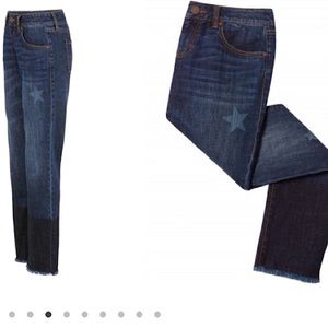 CAbi Slim Boyfriend Jeans